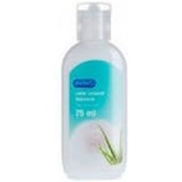 leche caporal hidratante 75ml