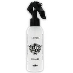 Fetish Line Latex Cleaner 150ml