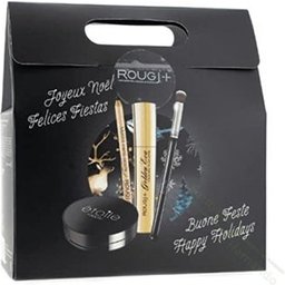 Coffret Maquillage Base 4 Unités