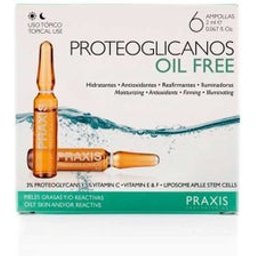 Proteoglycans sans huile 6x2ml