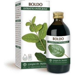 Boldo Extrait Intégral 200ml