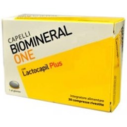 BIOMINERAL ONE LACTO PLUS90CPR