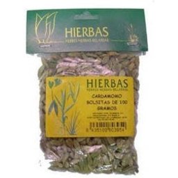 Cardamomo 100g *