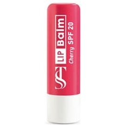 Baume à Lèvres Cerise Spf20 1ut