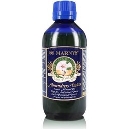 huile d'amande douce 250ml