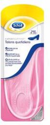 ExpertSupport Semelles Talons Quotidiens 1 paire 35 - 40.5 - Blister 2 semelles
