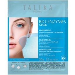 Bio Enzymes Masque Hydratant