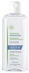Sensinol Shampoing Traitant 200 ml - Flacon 200 ml