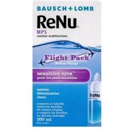 Flight 100ml
