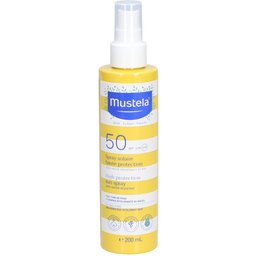 Spray Solaire Haute Protection Spf50
