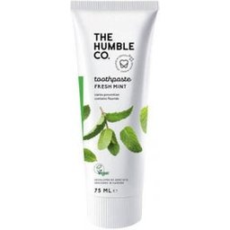 Dentifrice Eco Adulte Saveur Menthe Fraîcheur Adulte