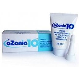 Ozonia 10 Crème à l'ozone 35Ml