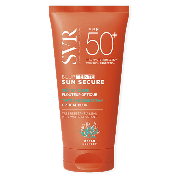 Sun Secure Blur Teinte Hale Spf50+ 50ml