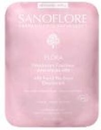 Déodorant Fraîcheur 48H Flora Recharge Biologique 50 ML - Sachet 50 ml