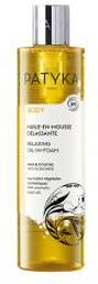 Huile-en-Mousse Délassante Bio 200 ml - Flacon 200 ml