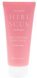 Masque Capillaire Hydratant à l'Hibiscus 200 ML - Tube 200 ml