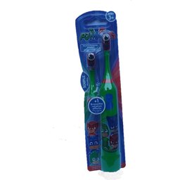 Brosse à dents électrique pour enfants Pjmasks