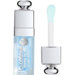 B.Colour Winter Edition Huile à Lèvres Glossy 01 Cool Baby 9g