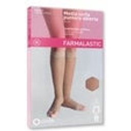 Chameau court à demi (A-D) Comp Normal Farmalastic Open T- M