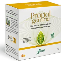 Propolgemma