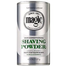 Magic Shaving Powder Conditioning 127g