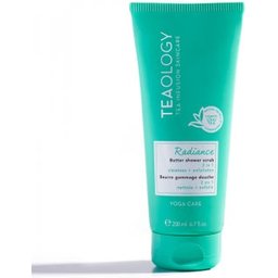 Radiance Butter Shower Scrub 200ml