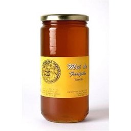 Miel Tomillo 1kg