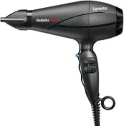 Sèche-cheveux Levante BAB6950IE Noir