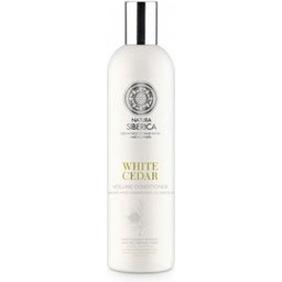 B capillaire lsamo volume, cèdre blanc 400 ml