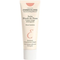 Soin Blush de Peau Crème Visage Rose Lumière 30ml