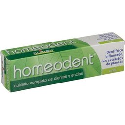 Cuidado Completo Dientes y Encías Anís 75ml