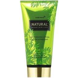 Vegan Lotion Hydratant 175ml