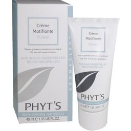 Creme Matifiante Pureté 40ml