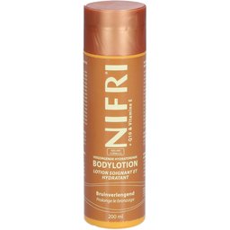 Nifri® Prolongateur Bronzage