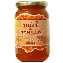 Miel Thym 500g