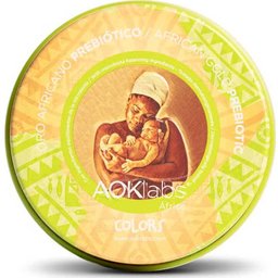 Or Africain Colors Prébiotique 50 ml