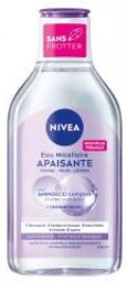 Eau Micellaire Apaisante Peau Sensible 400 ML - Flacon 400 ml