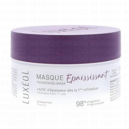 Epaississant Masque 200ml