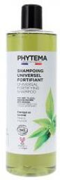 Hair Care Shampoing Universel Fortifiant Biologique 500 ML - Flacon 500 ml