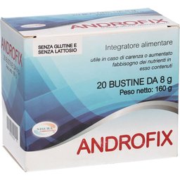 Androfix 20 Sachets