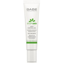 Babé Stop AKN Spot Control Gel
