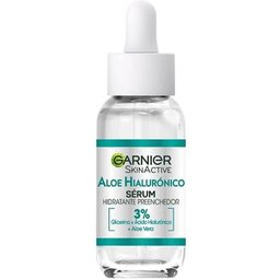 Skinactive Aloe Hyaluronique Sérum 30ml
