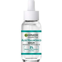 Skinactive Aloe Hyaluronique Sérum 30ml