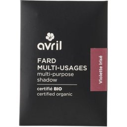 Recharge Blush Violette Irise 5g