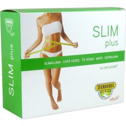 Slim Plus 24 pcs