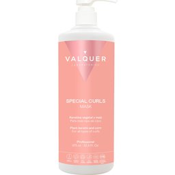 Masque spécial boucles 1000ml