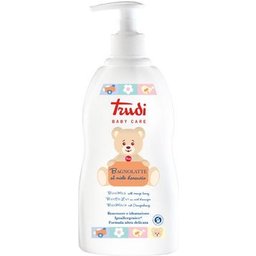 Trudi Baby Care Lait de Bain 500ml