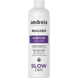 Acrylique Liquide Séchage Lent 250ml
