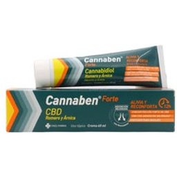 Forte Crème 120 ml