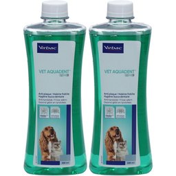 Vet Aquadent Fresh